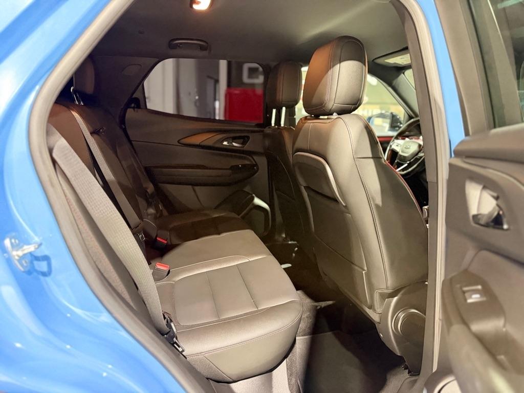 Chevrolet TrailBlazer RS AWD 2024