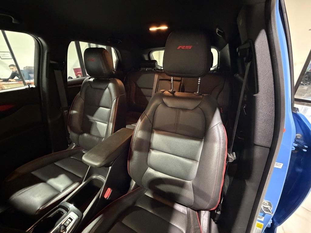 Chevrolet TrailBlazer RS AWD 2024