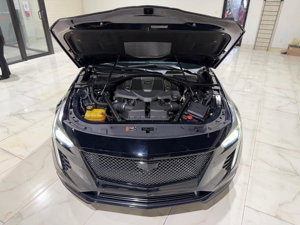 Cadillac CT6 Sport AWD 2019