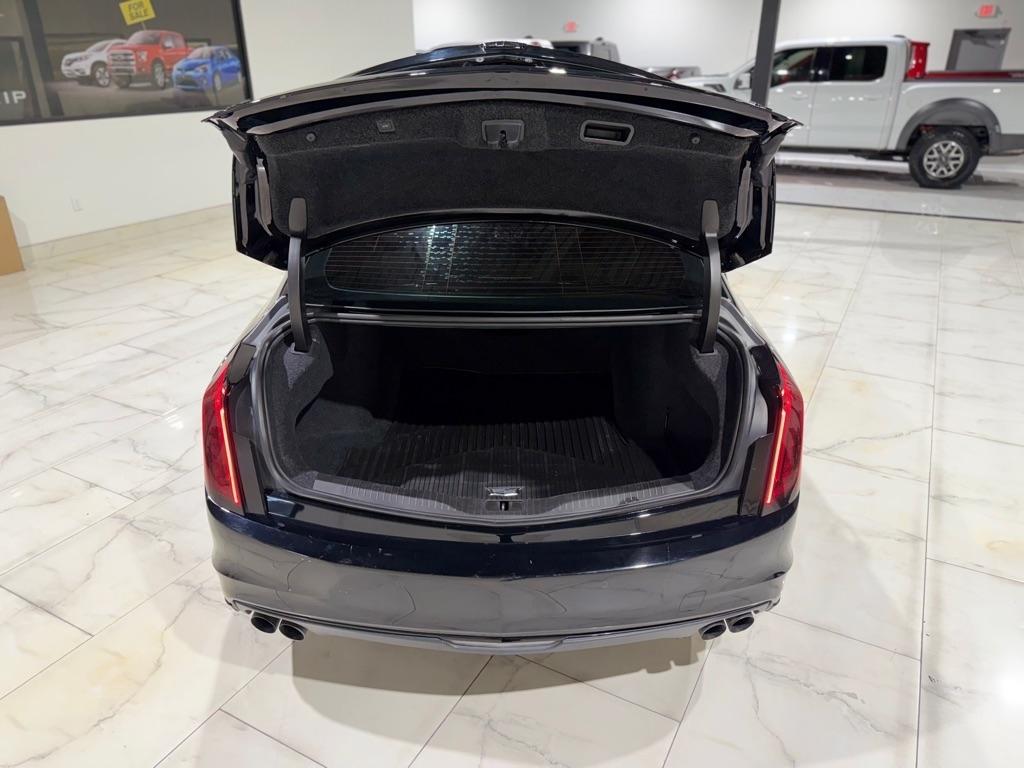 Cadillac CT6 Sport AWD 2019