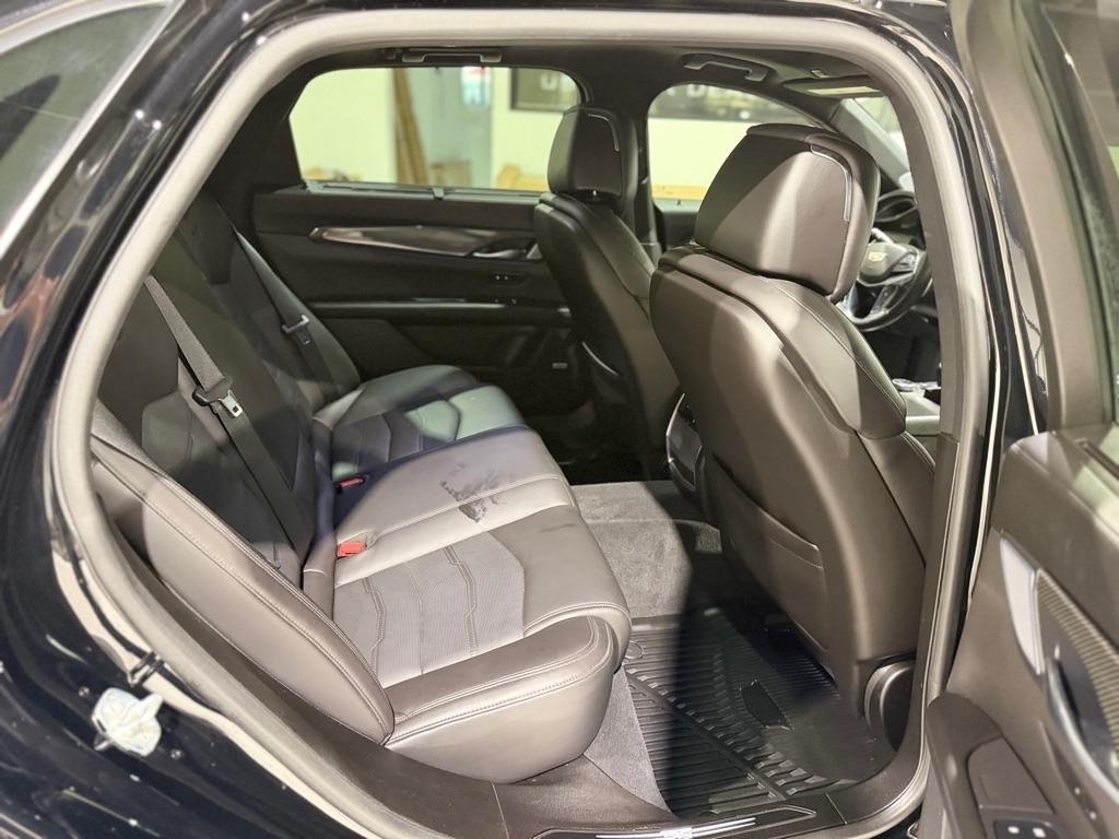 Cadillac CT6 Sport AWD 2019
