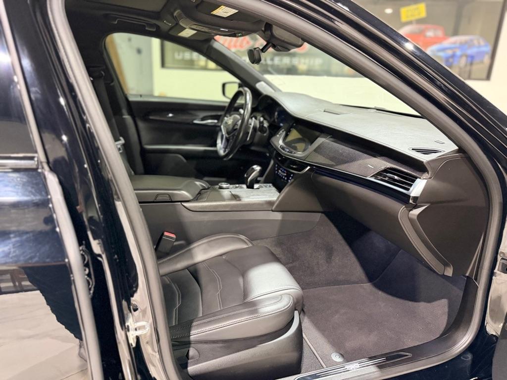 Cadillac CT6 Sport AWD 2019