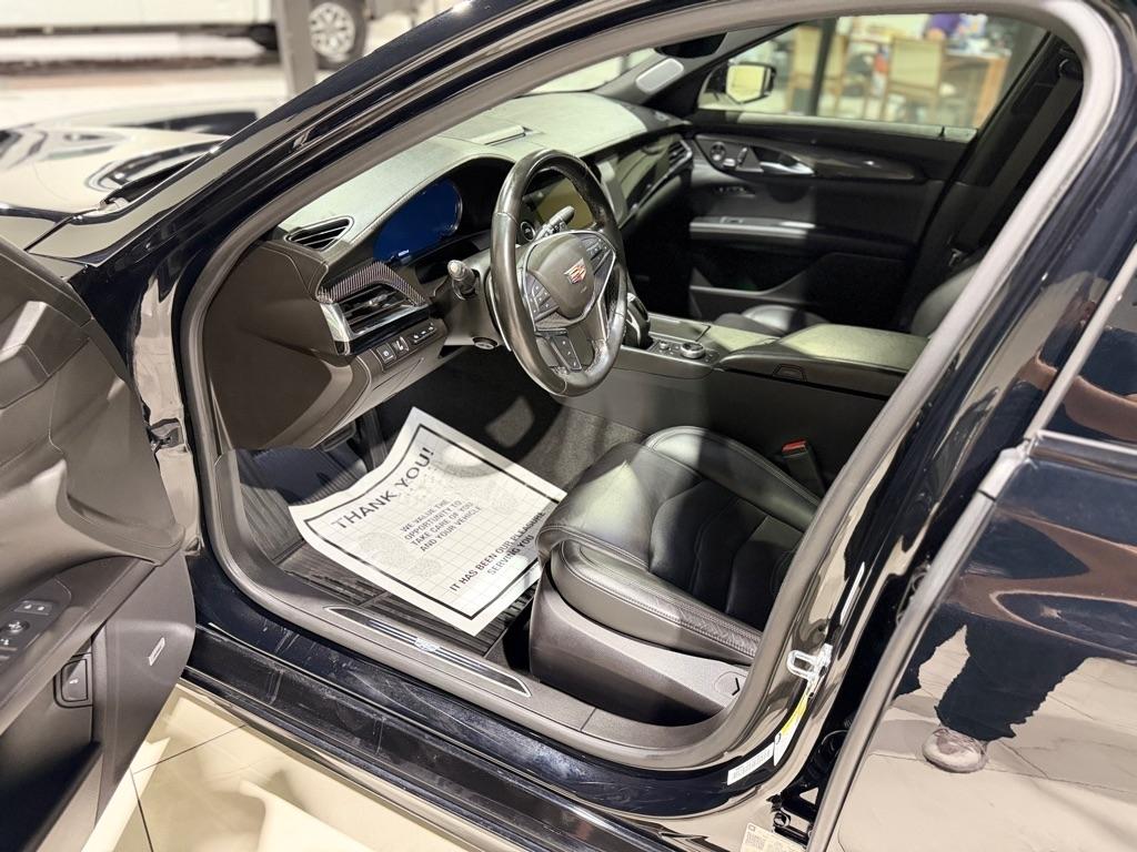 Cadillac CT6 Sport AWD 2019