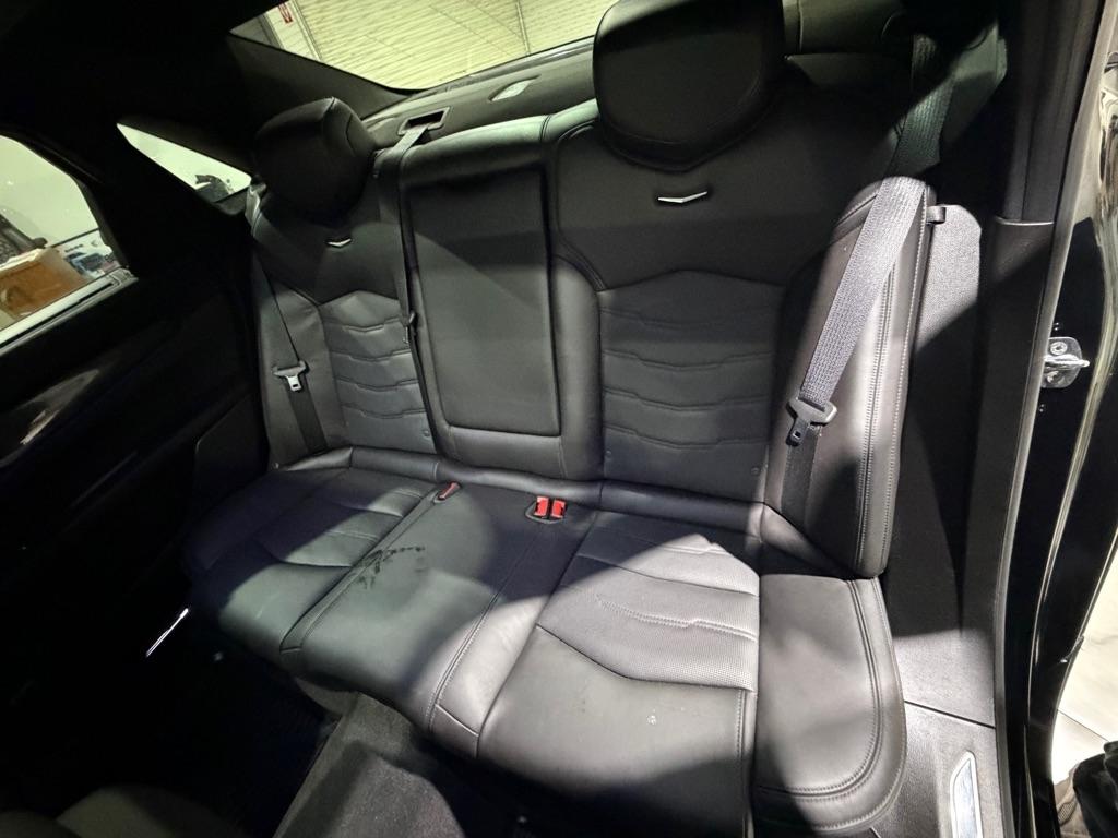 Cadillac CT6 Sport AWD 2019