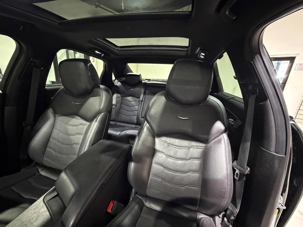 Cadillac CT6 Sport AWD 2019