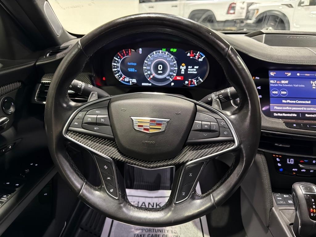 Cadillac CT6 Sport AWD 2019