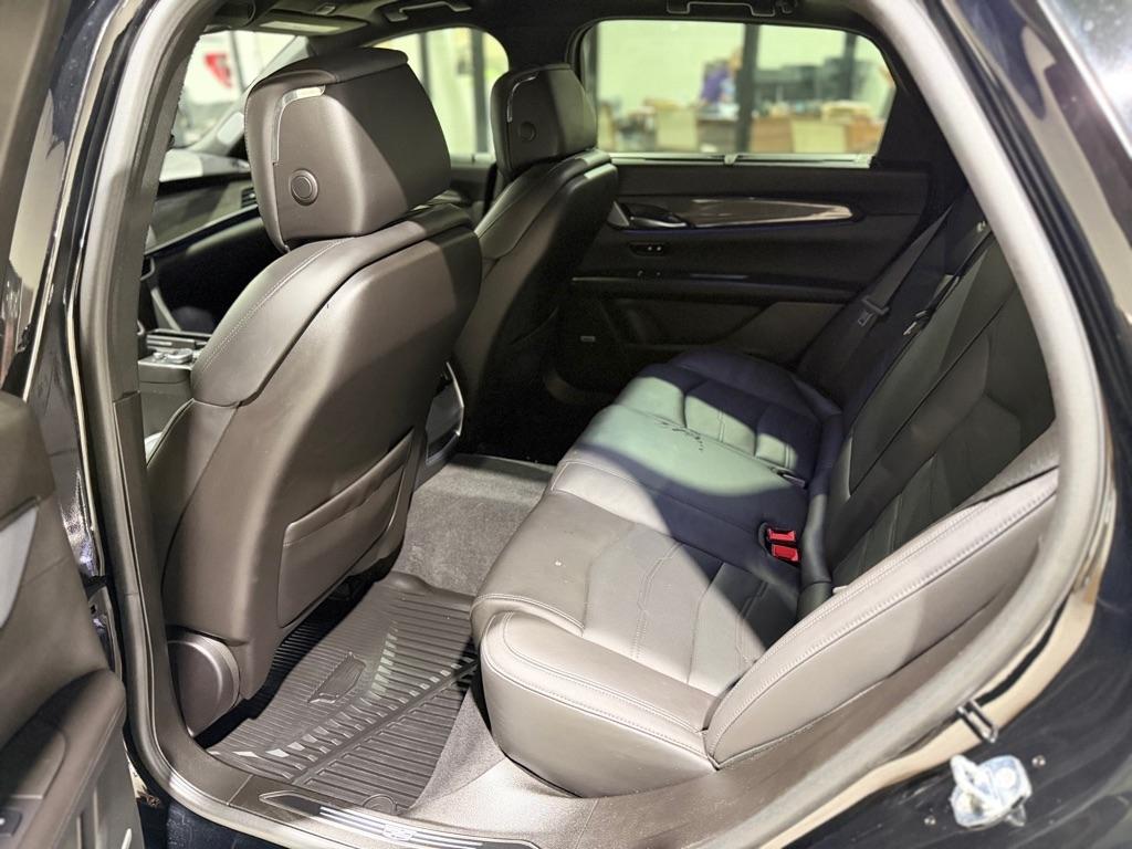 Cadillac CT6 Sport AWD 2019