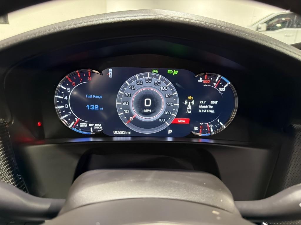 Cadillac CT6 Sport AWD 2019