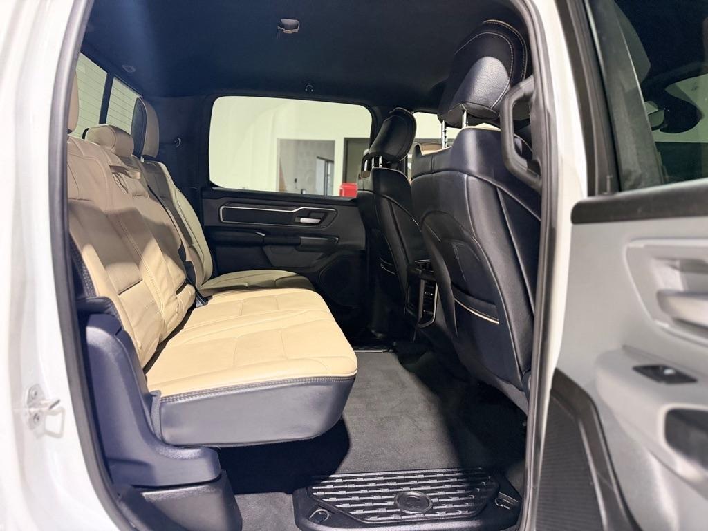 RAM 1500 Lone Star Crew Cab SB 2WD 2021