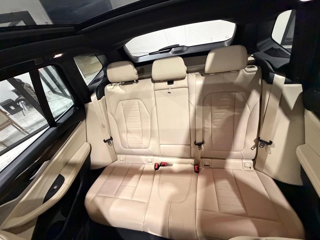 BMW X3 sDrive30i 2021
