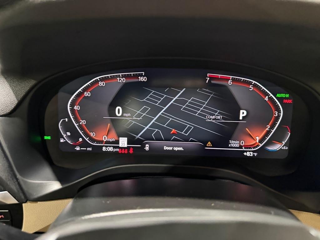 BMW X3 sDrive30i 2021