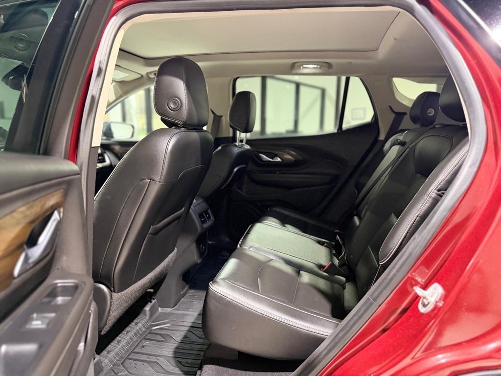 GMC Terrain Denali 2020