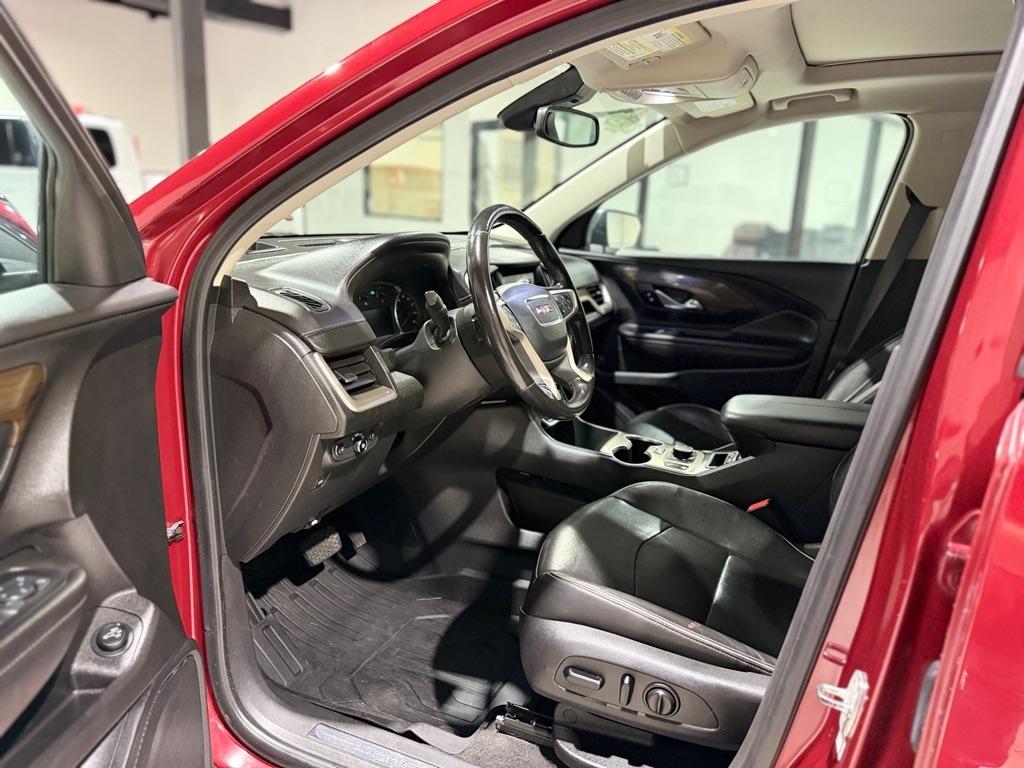 GMC Terrain Denali 2020