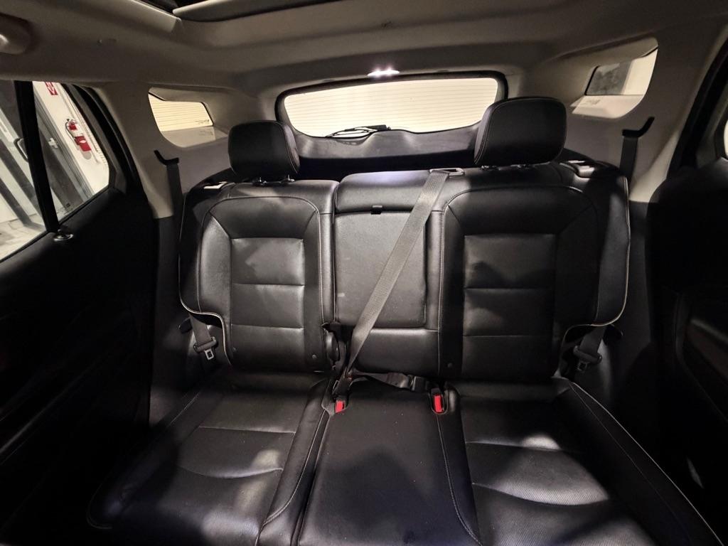 GMC Terrain Denali 2020