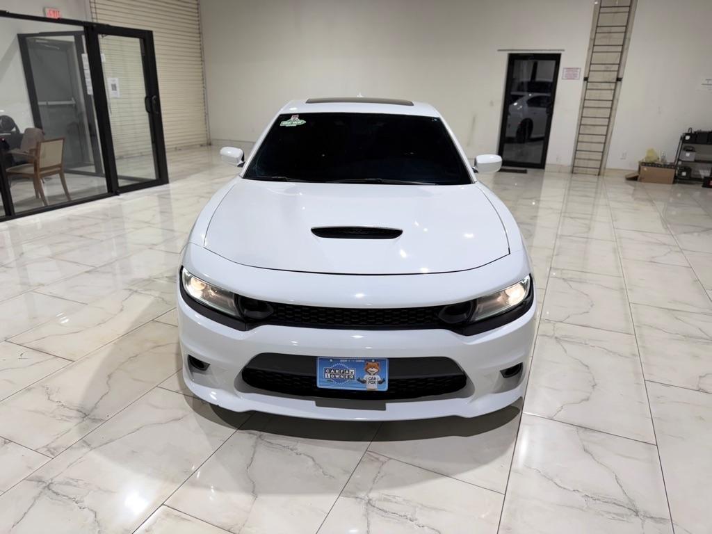 Dodge Charger R/T 2020