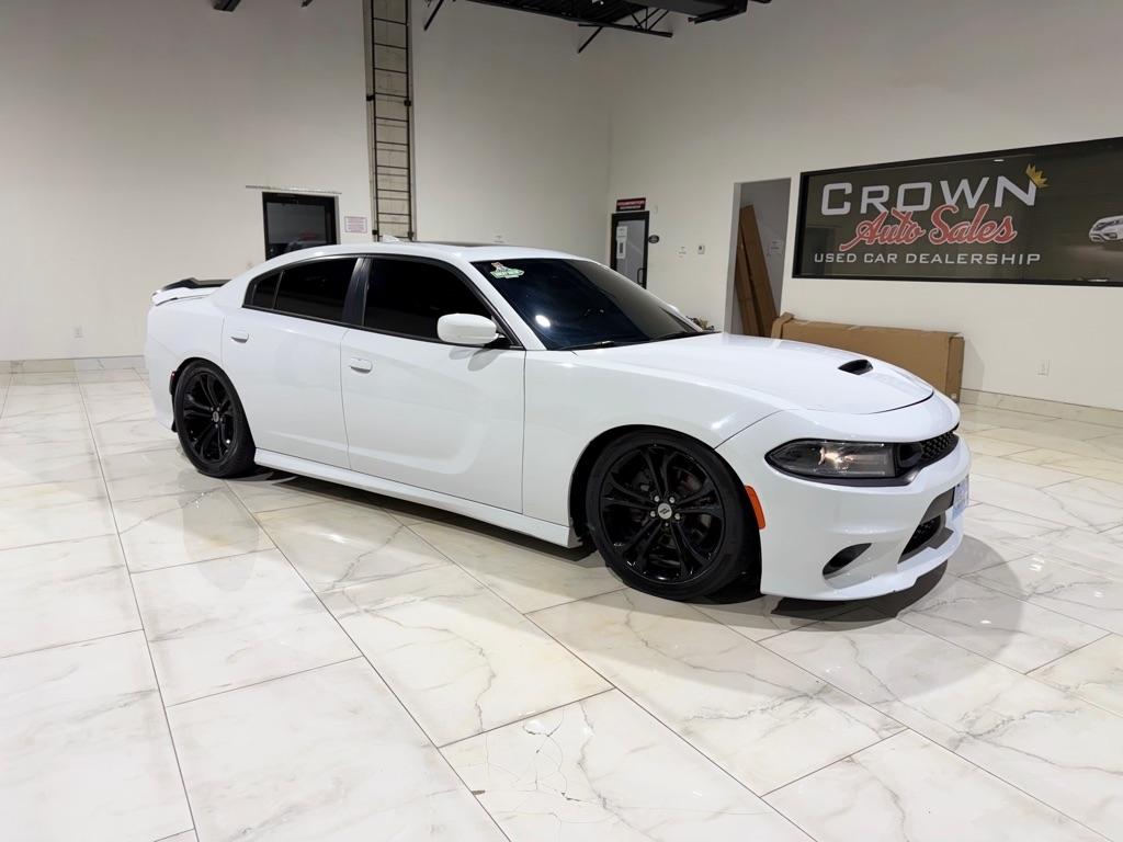 Dodge Charger R/T 2020