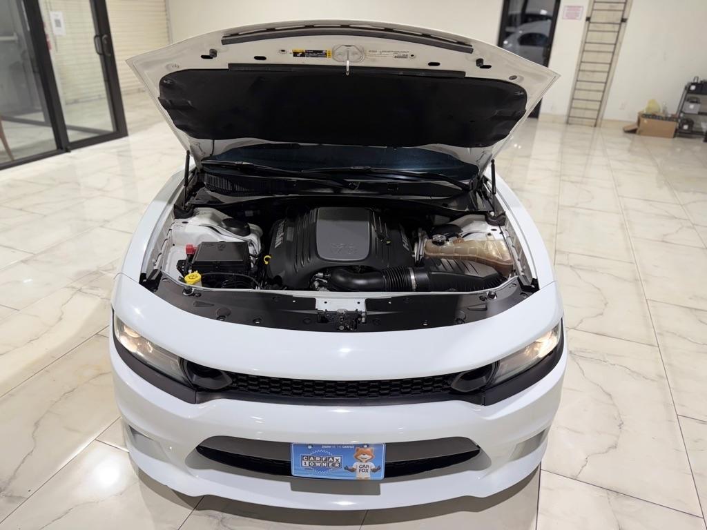 Dodge Charger R/T 2020