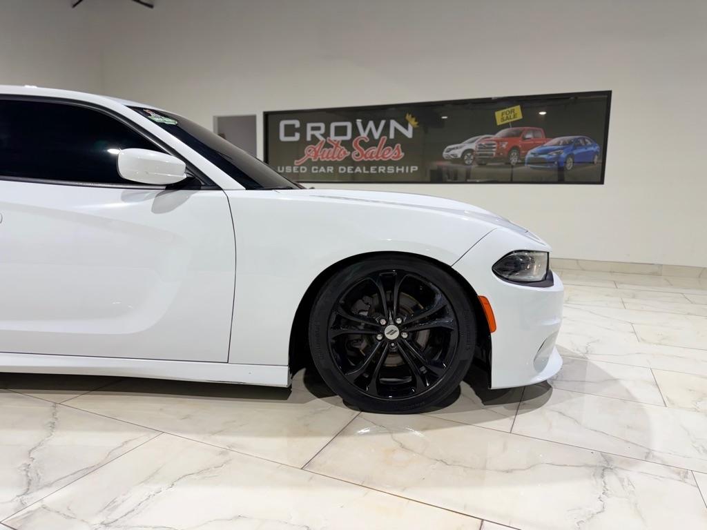 Dodge Charger R/T 2020