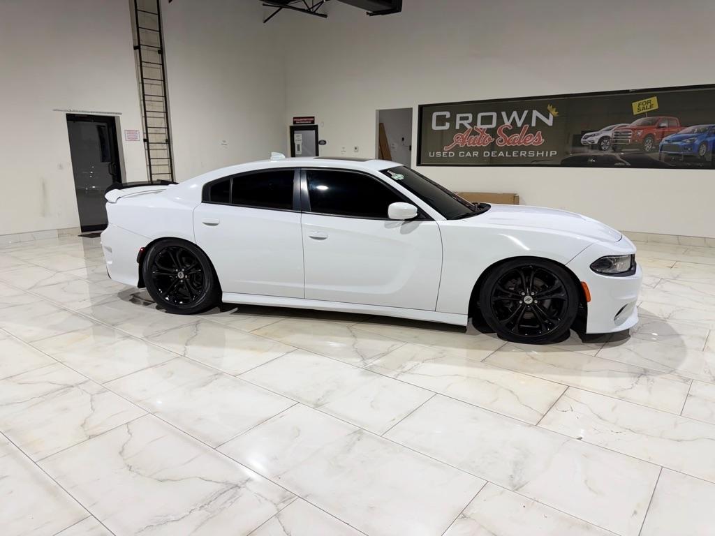 Dodge Charger R/T 2020