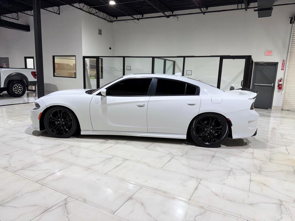 Dodge Charger R/T 2020