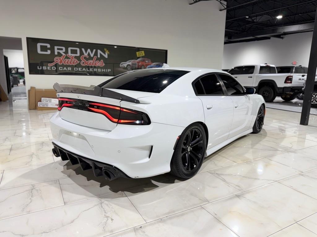 Dodge Charger R/T 2020