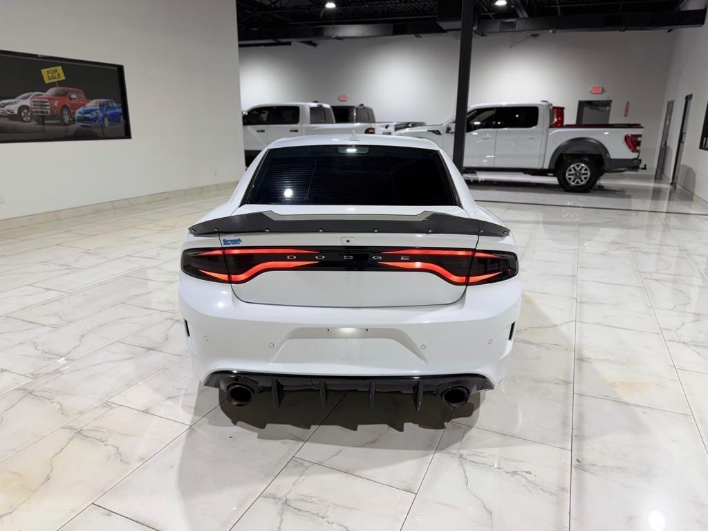 Dodge Charger R/T 2020