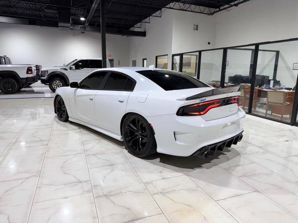 Dodge Charger R/T 2020