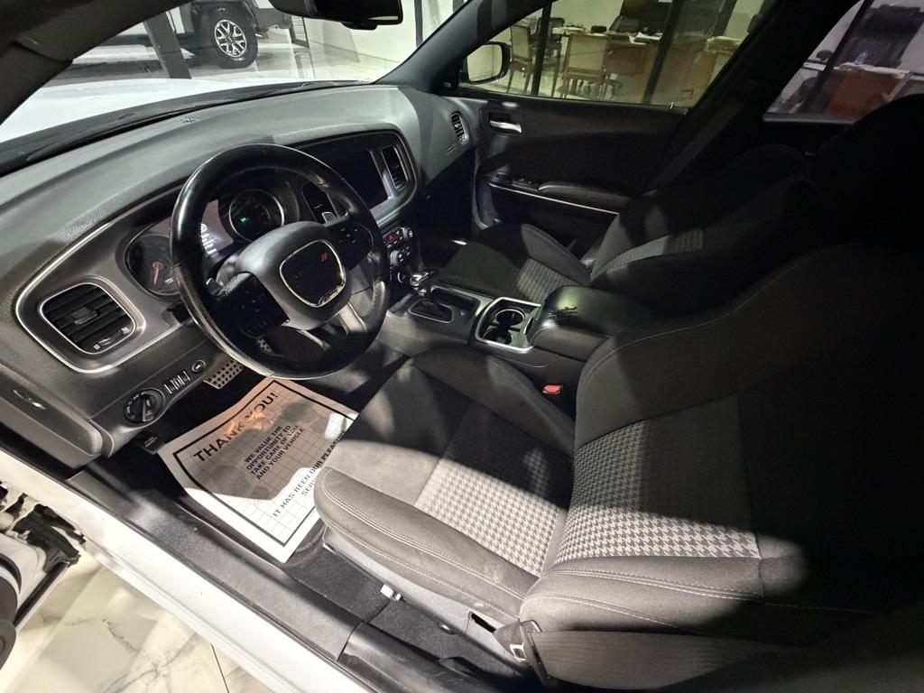 Dodge Charger R/T 2020