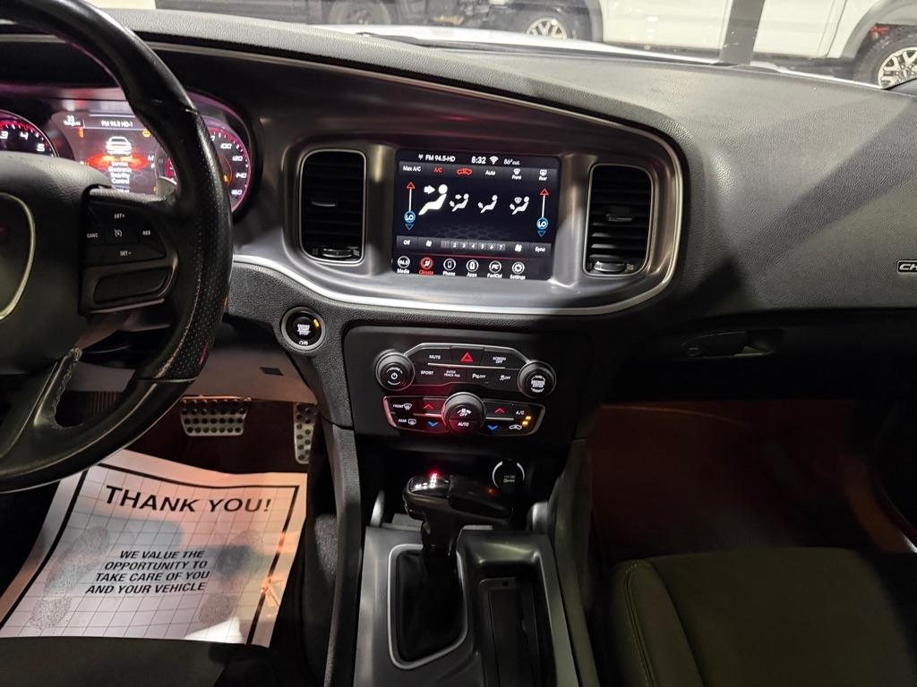 Dodge Charger R/T 2020