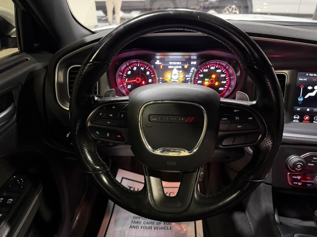 Dodge Charger R/T 2020
