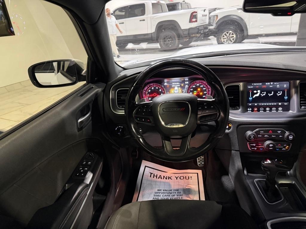 Dodge Charger R/T 2020