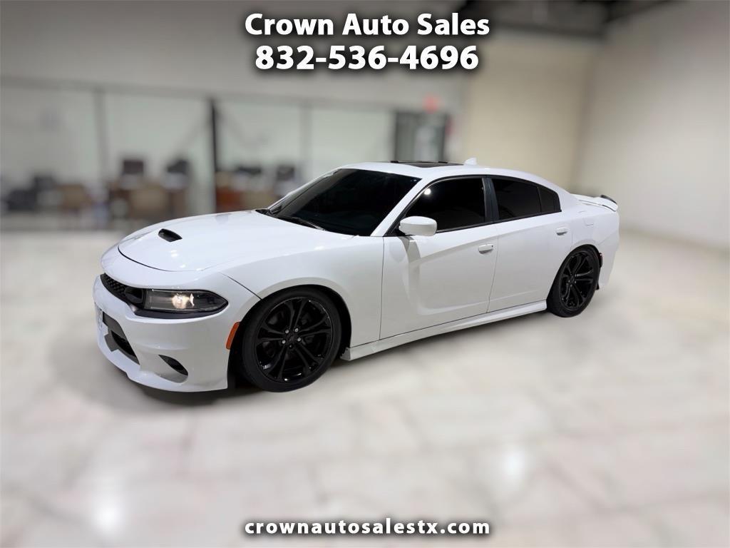 Dodge Charger R/T 2020
