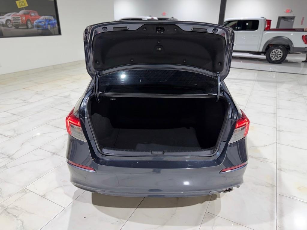 Honda Civic Sport 2024