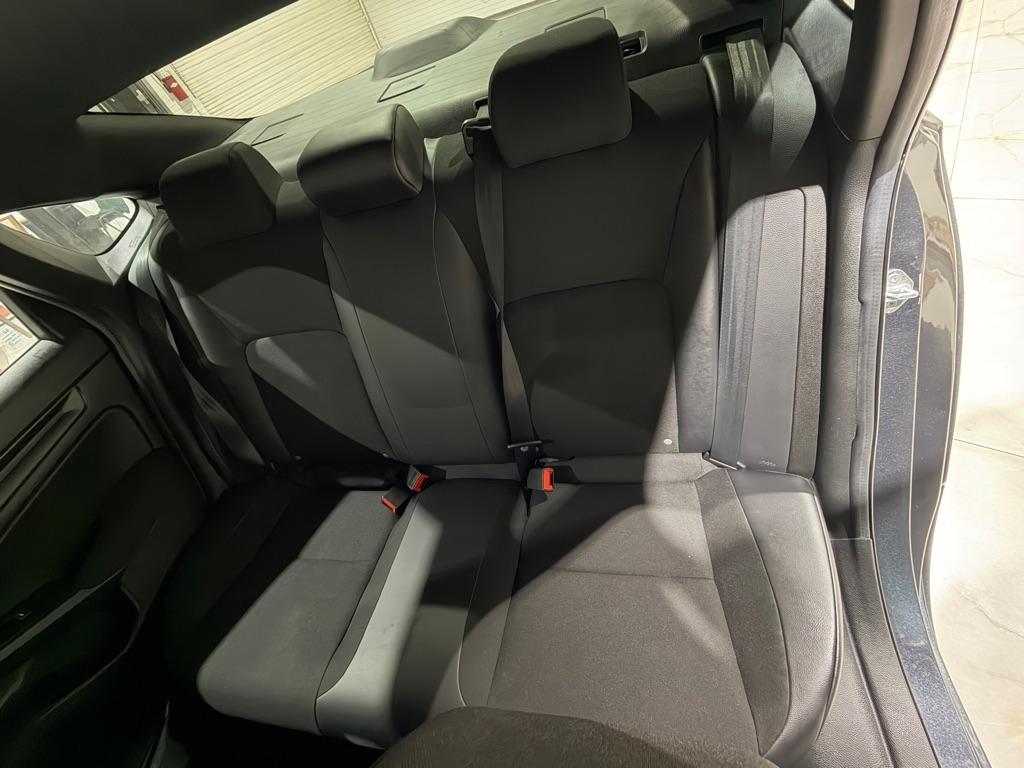 Honda Civic Sport 2024