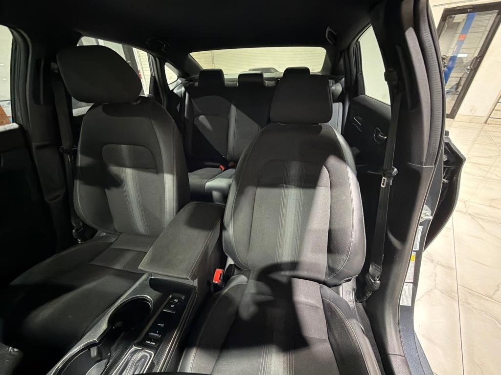 Honda Civic Sport 2024