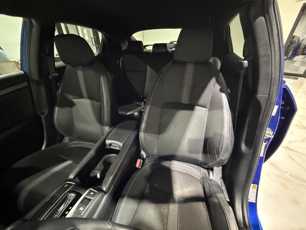Honda Civic Sport Hatchback CVT 2020
