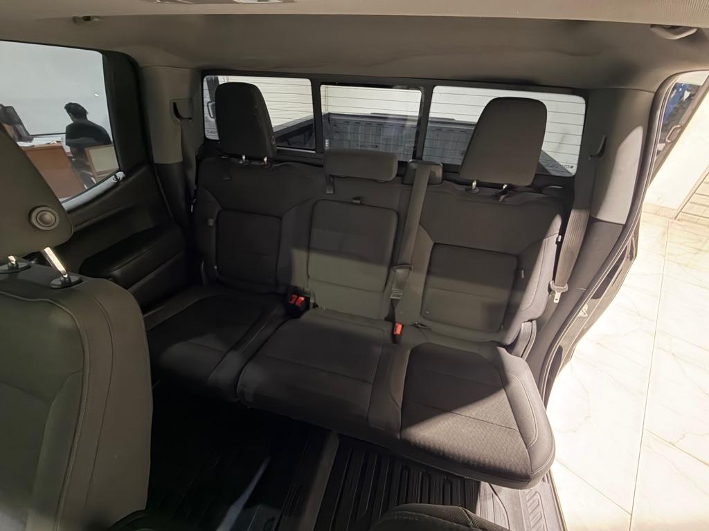 GMC Sierra 1500 Elevation Crew Cab Long Box 4WD 2020