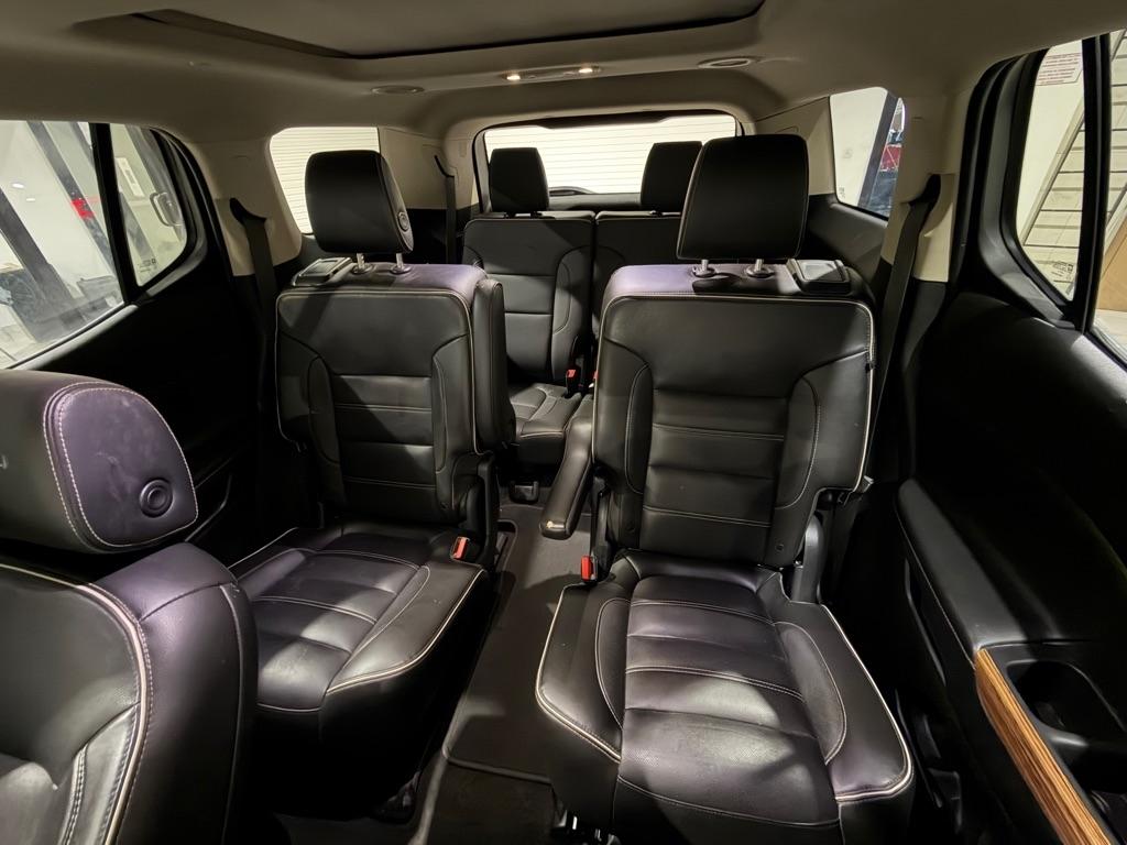 GMC Acadia Denali 2019