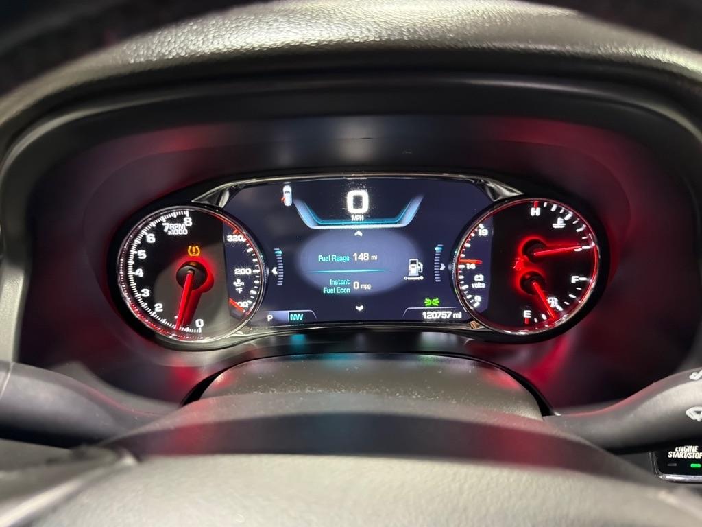 GMC Acadia Denali 2019