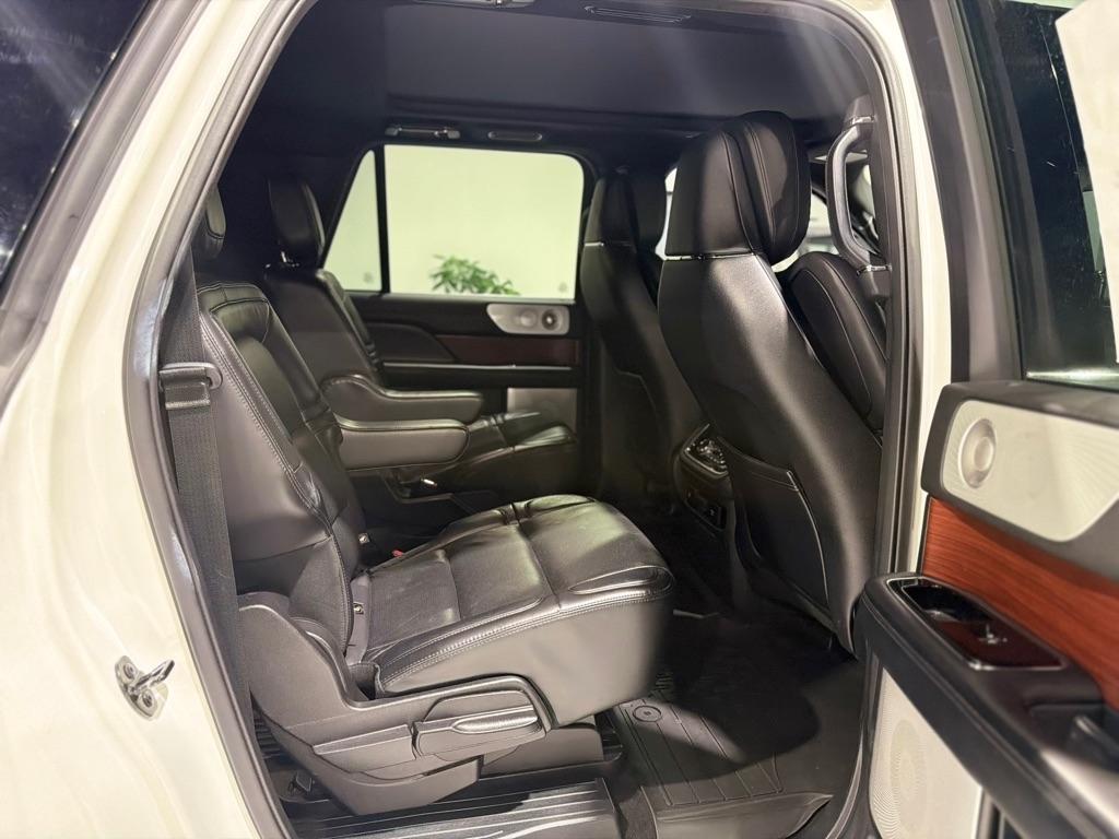 Lincoln Navigator L Reserve 4WD 2021