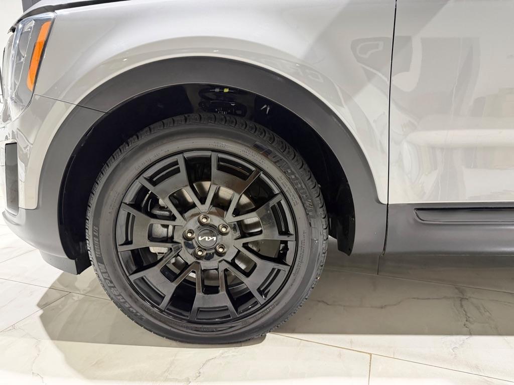 Kia Telluride EX AWD 2022
