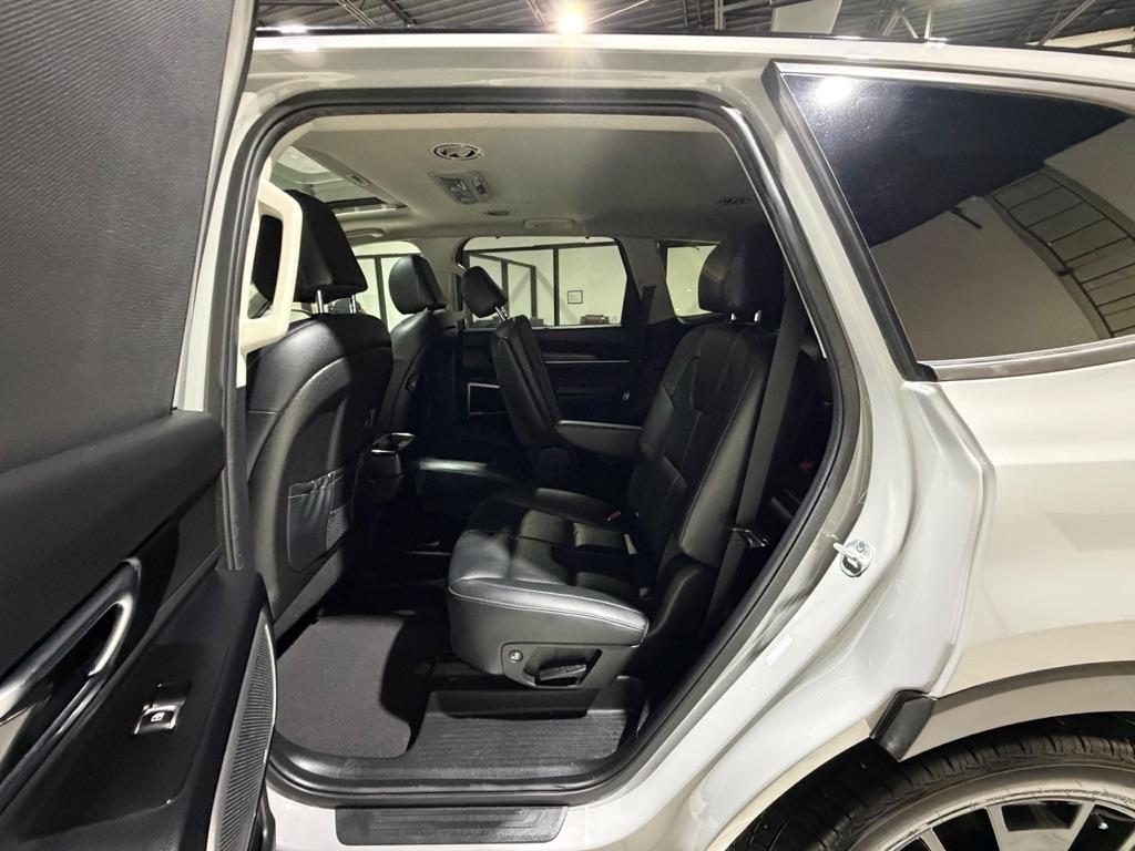 Kia Telluride EX AWD 2022