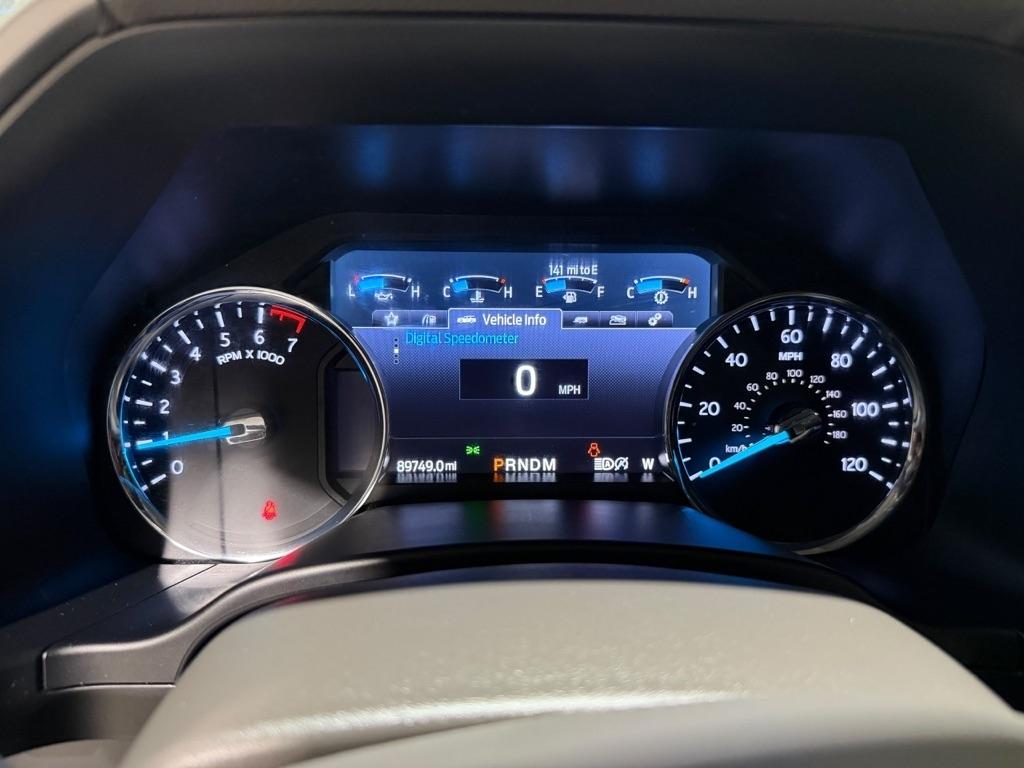 Ford Expedition XLT 2021