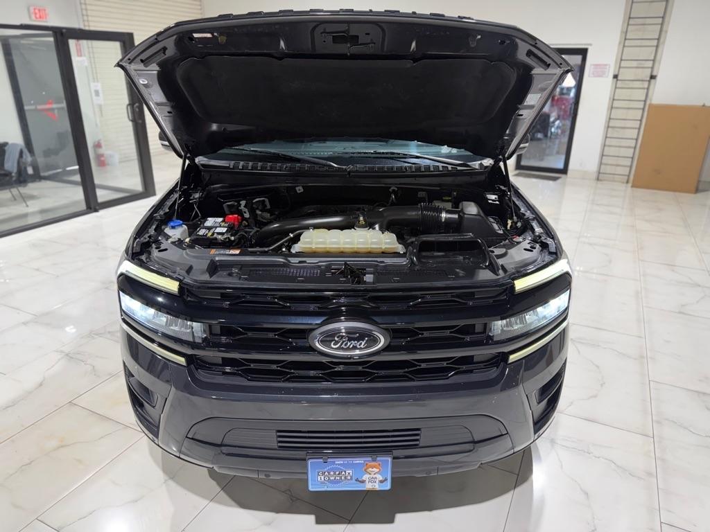 Ford Expedition Limited 2022