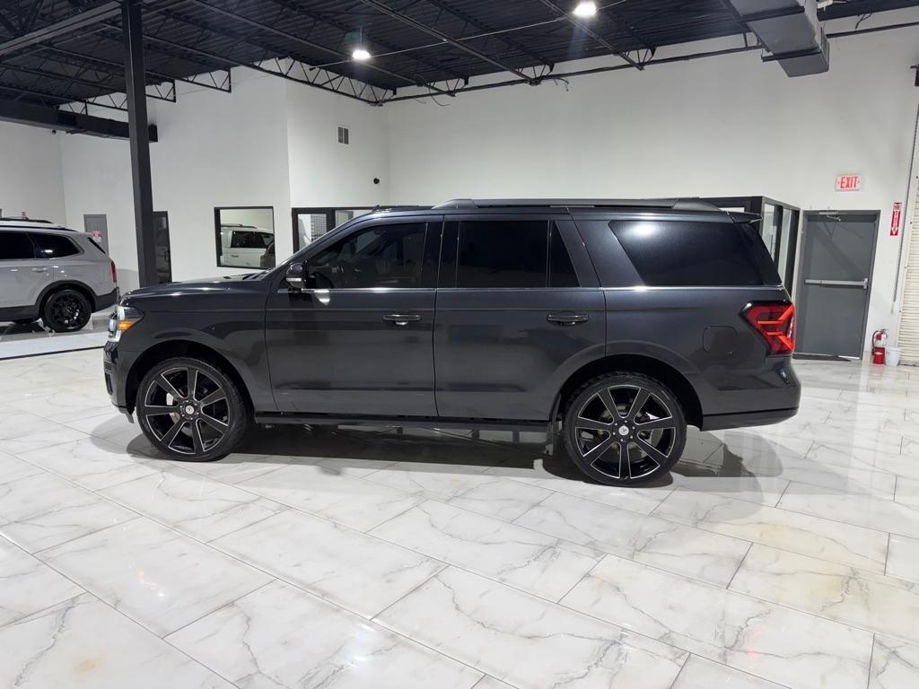 Ford Expedition Limited 2022