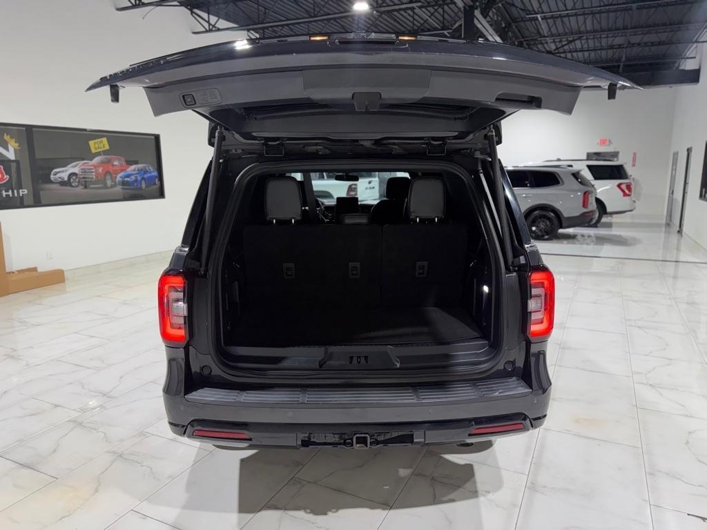 Ford Expedition Limited 2022