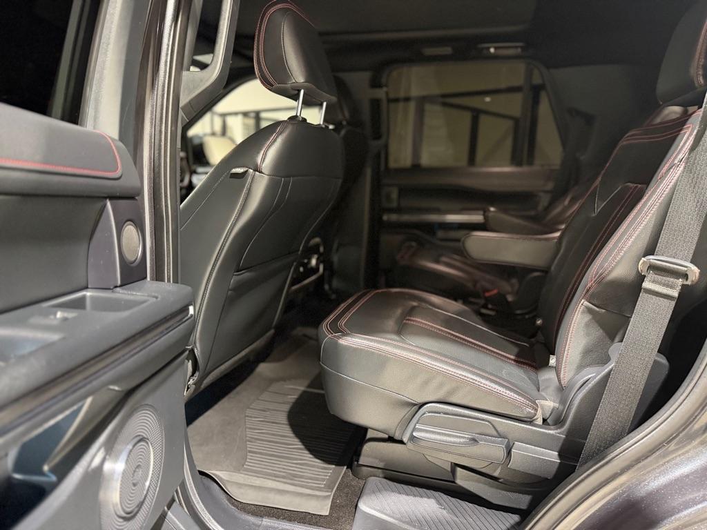 Ford Expedition Limited 2022