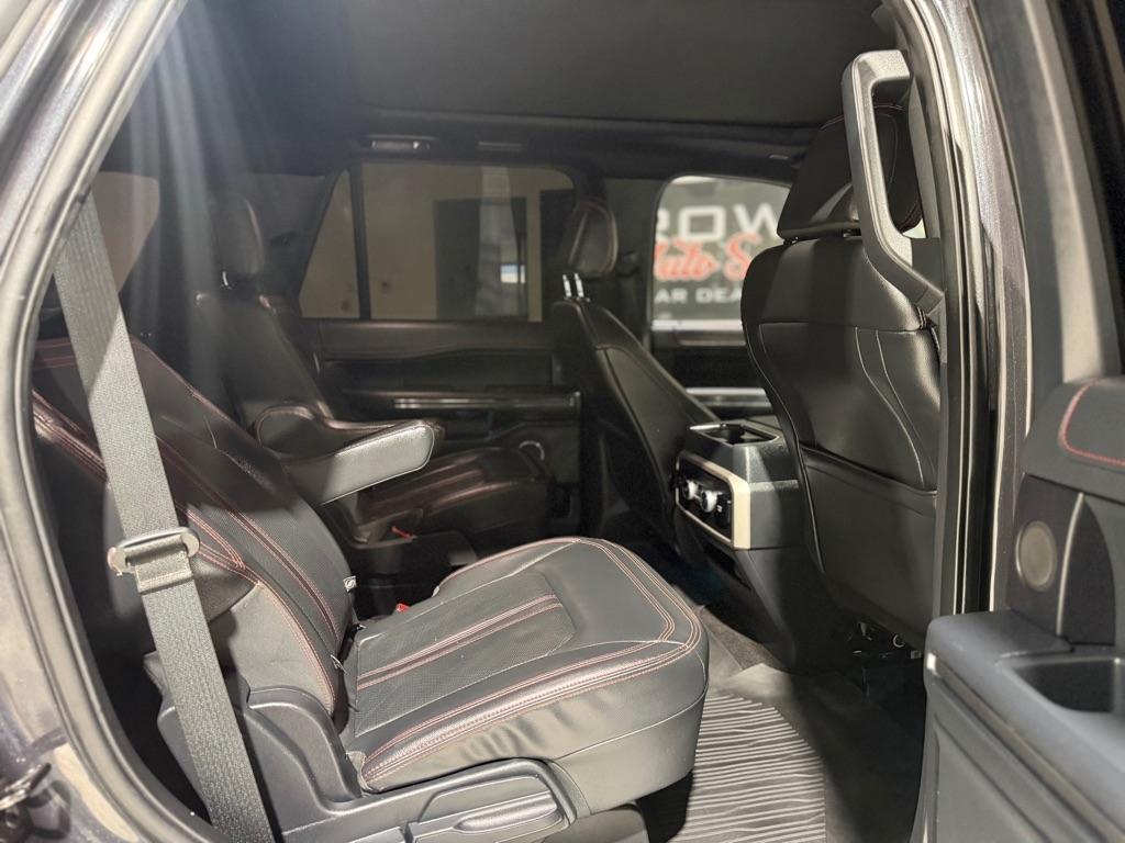 Ford Expedition Limited 2022