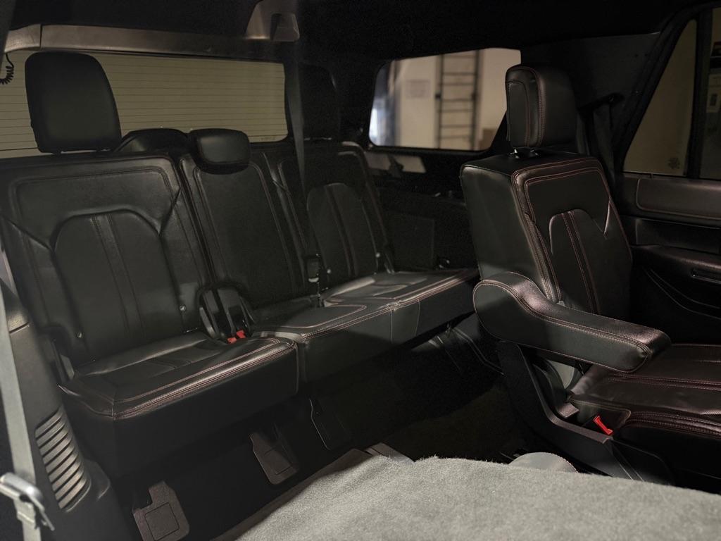 Ford Expedition Limited 2022