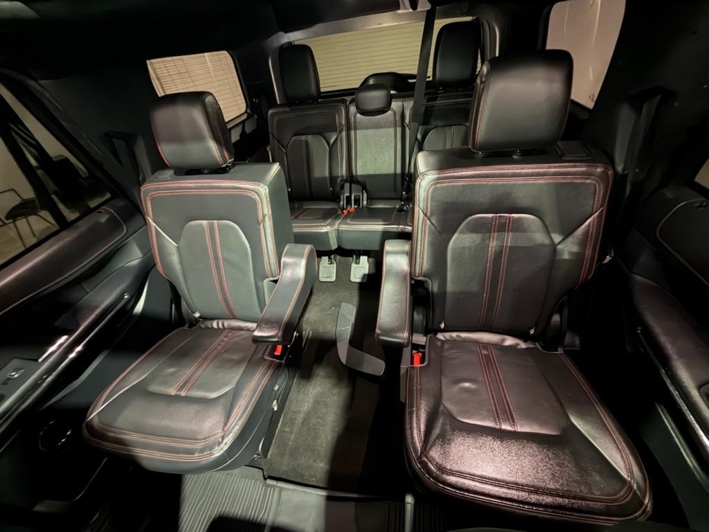 Ford Expedition Limited 2022
